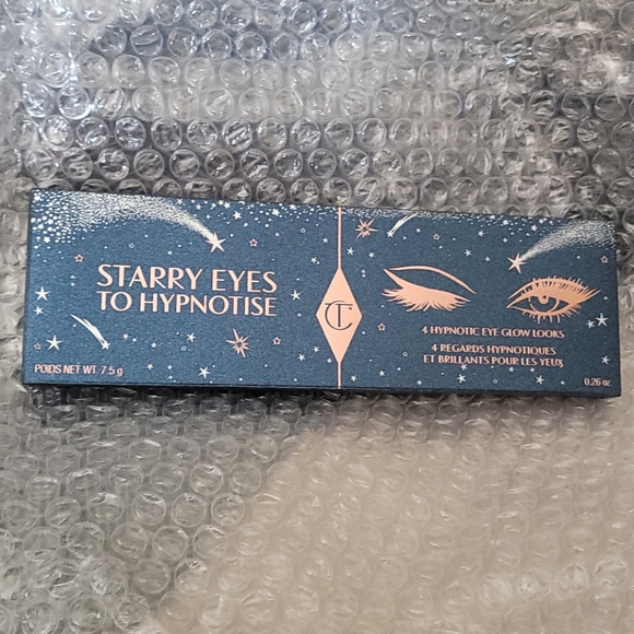 Charlotte Tilbury Other - 🎉⭐HP⭐🎉Charlotte Tilbury Starry Eyes Palette